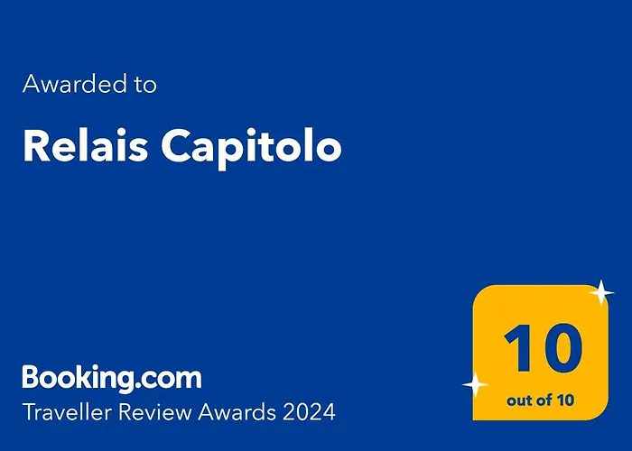 Relais Capitolo
