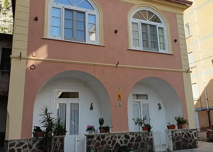 Relais Capitolo