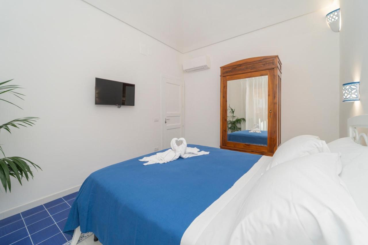 Relais Capitolo Maiori