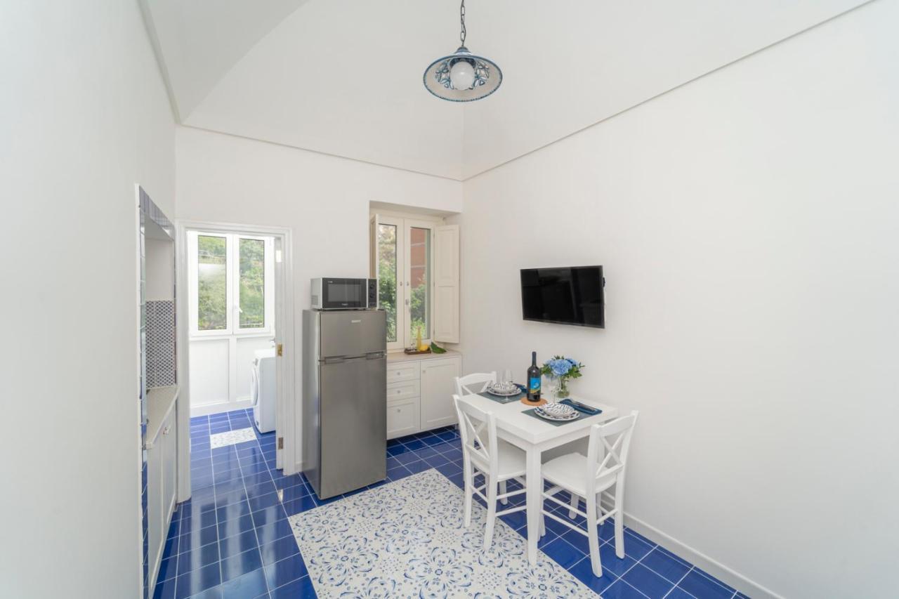 Relais Capitolo *