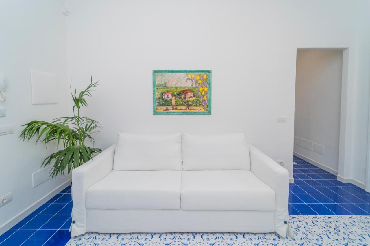 Relais Capitolo * Maiori