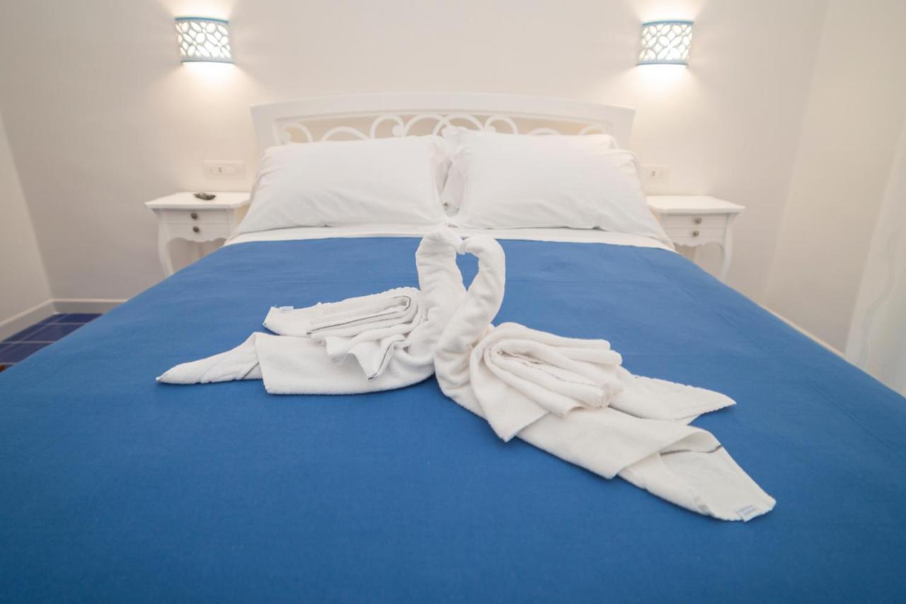 Vakantiehuis Relais Capitolo