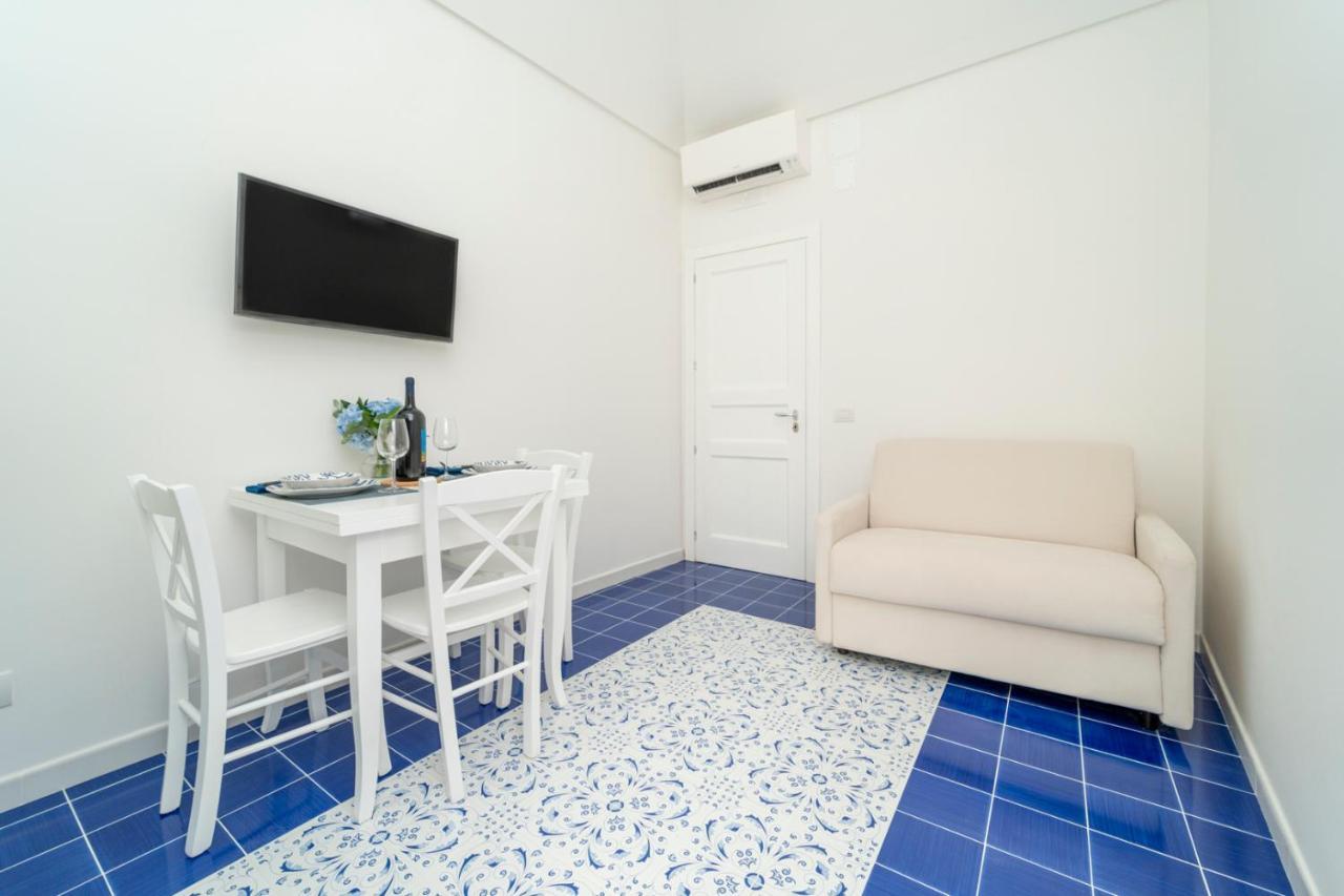 Relais Capitolo *