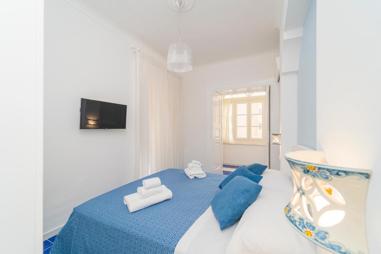 Relais Capitolo Vakantiehuis
