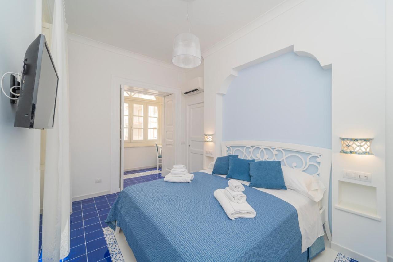 Relais Capitolo