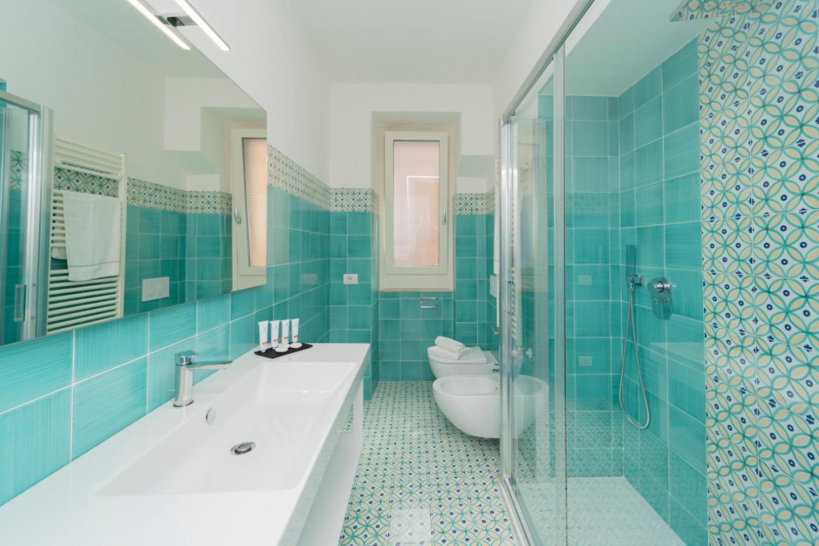 Relais Capitolo *