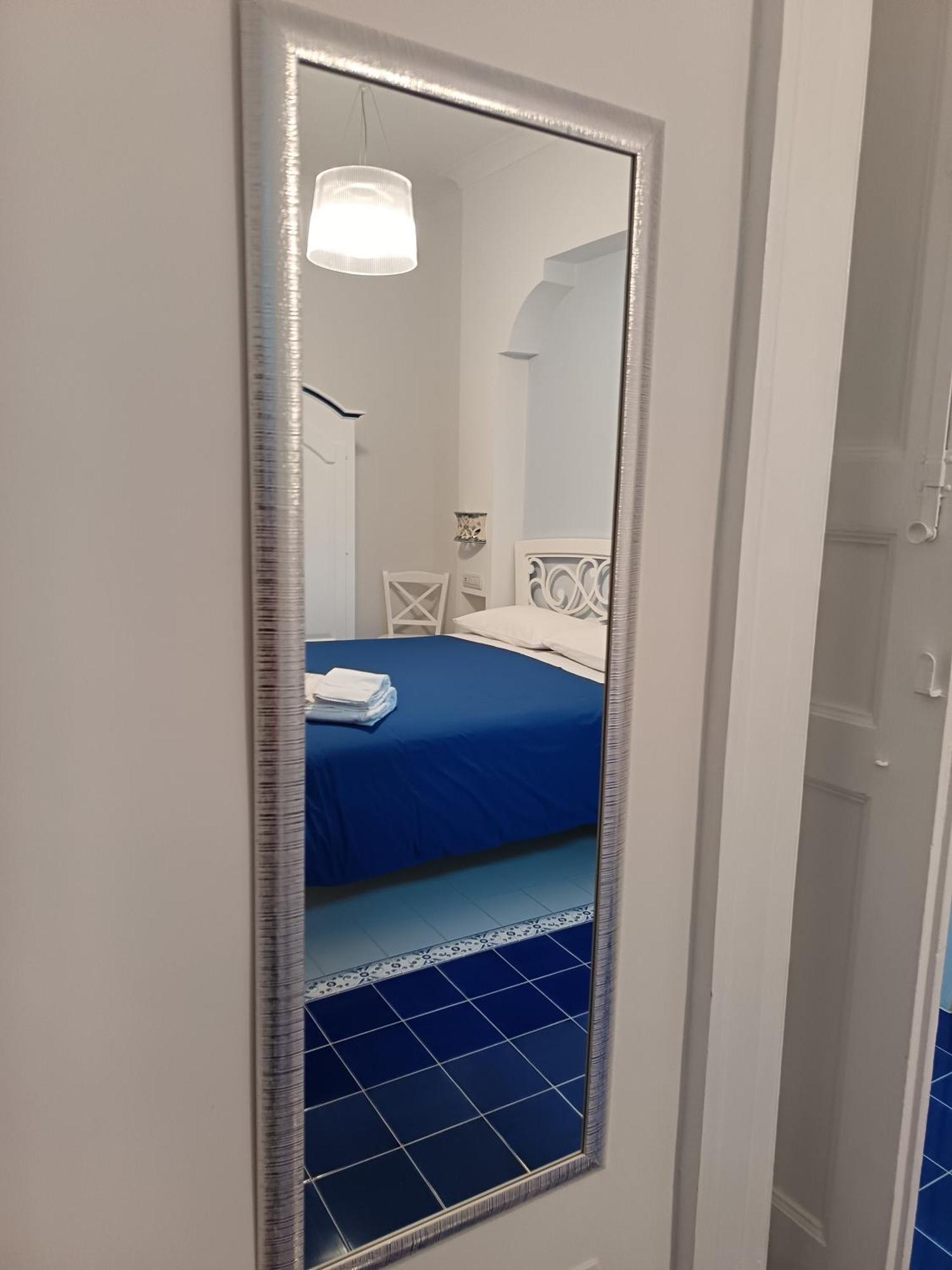 Vakantiehuis Relais Capitolo