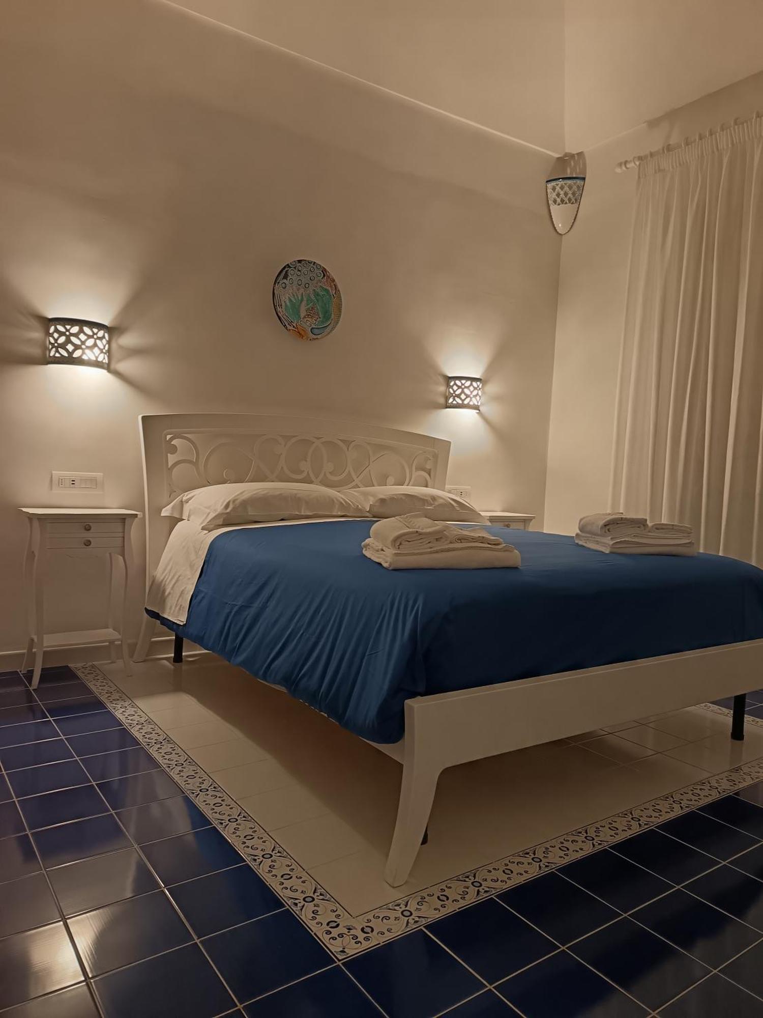Relais Capitolo *